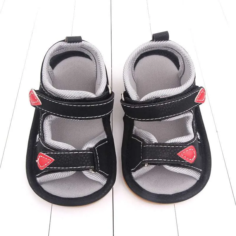 0-1 Year Old Summer Baby Toddler Shoes