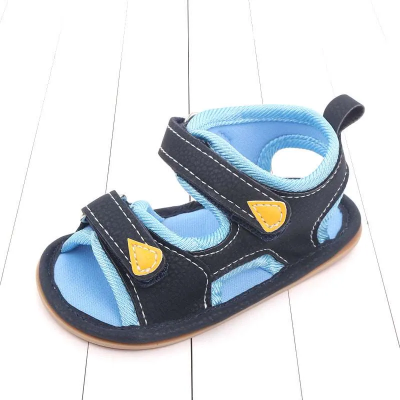 0-1 Year Old Summer Baby Toddler Shoes