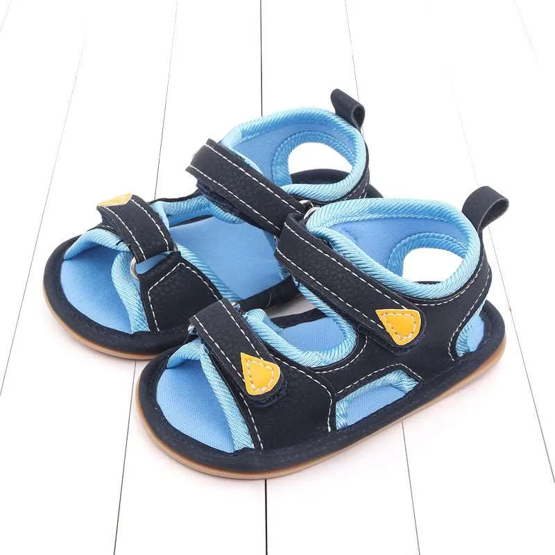 0-1 Year Old Summer Baby Toddler Shoes