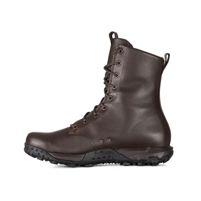 5.11 A/T HD 8In Boots (Black Coffee)