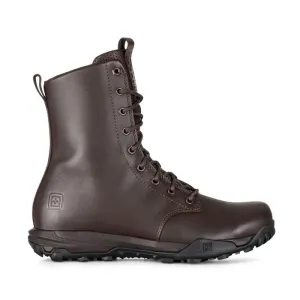 5.11 A/T HD 8In Boots (Black Coffee)