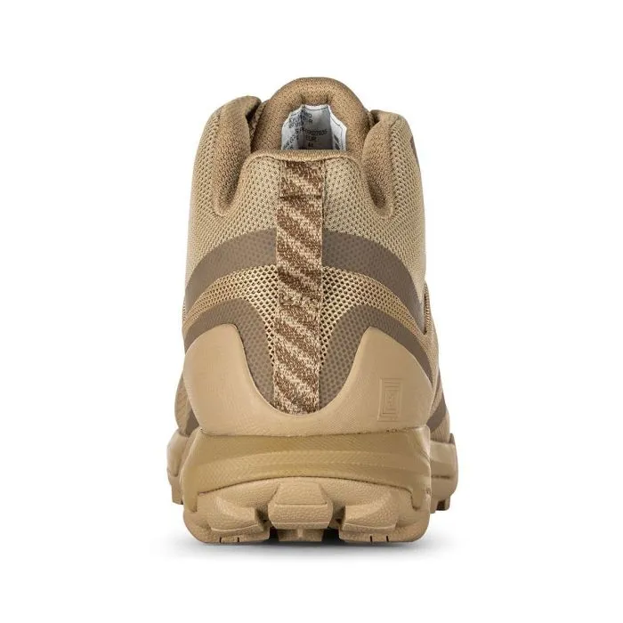 5.11 A/T Mid Boots (Coyote)