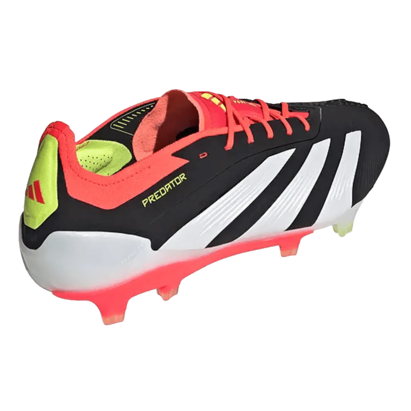 Adidas Predator Elite Firm Ground Cleats