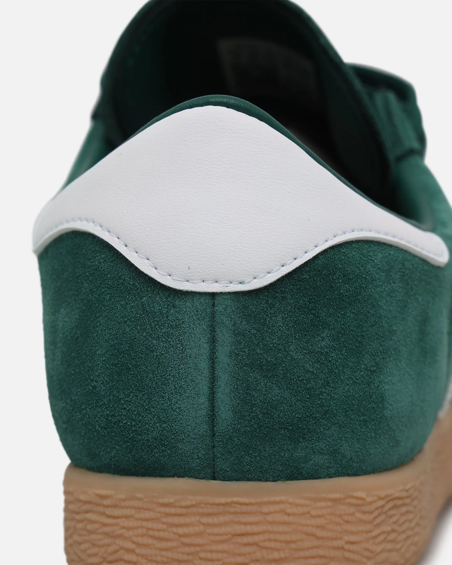 Adidas Stadt Collegiate Green