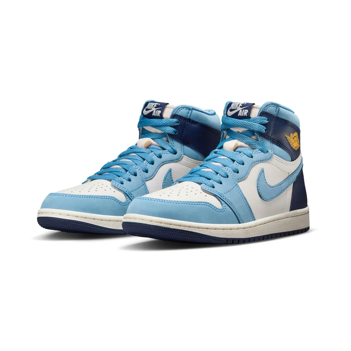 Air Jordan 1 Retro High OG Women's Shoes