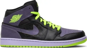 Air Jordan 1 Retro Joker Sneakers, Purple