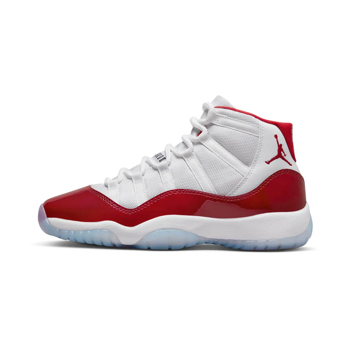 Air Jordan 11 Retro Big Kids' Shoes