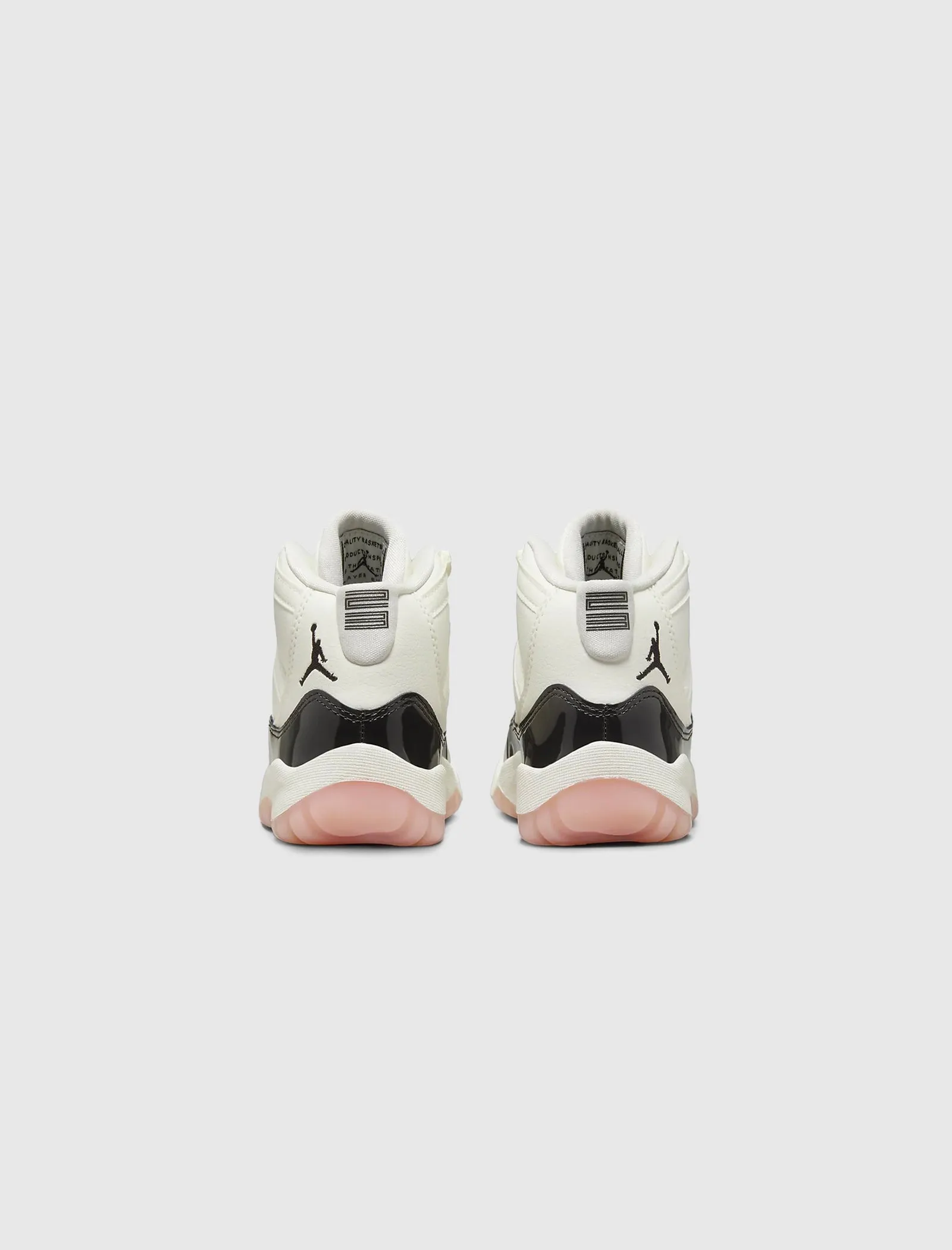 AIR JORDAN 11 RETRO "NEOPOLITAN" PS