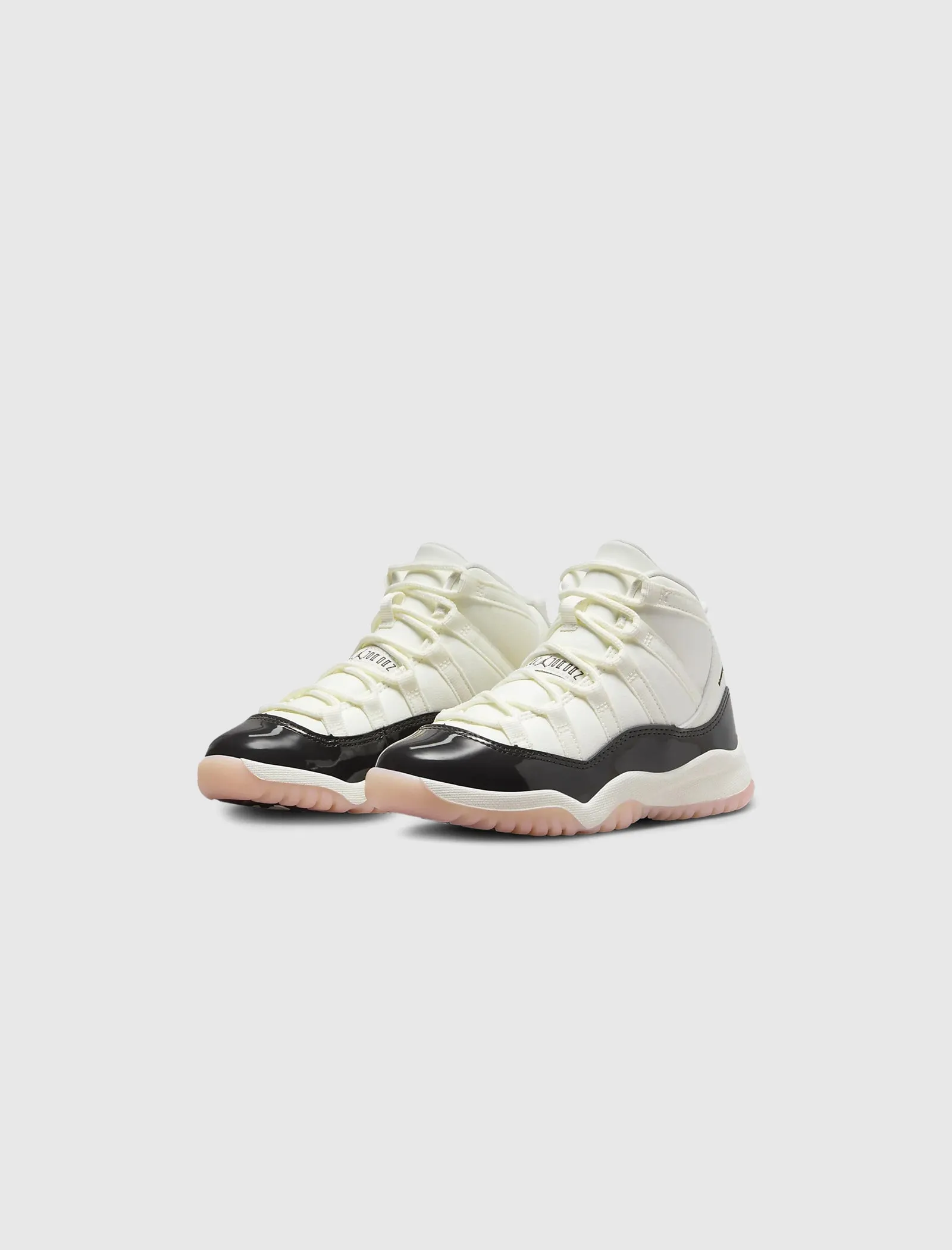 AIR JORDAN 11 RETRO "NEOPOLITAN" PS