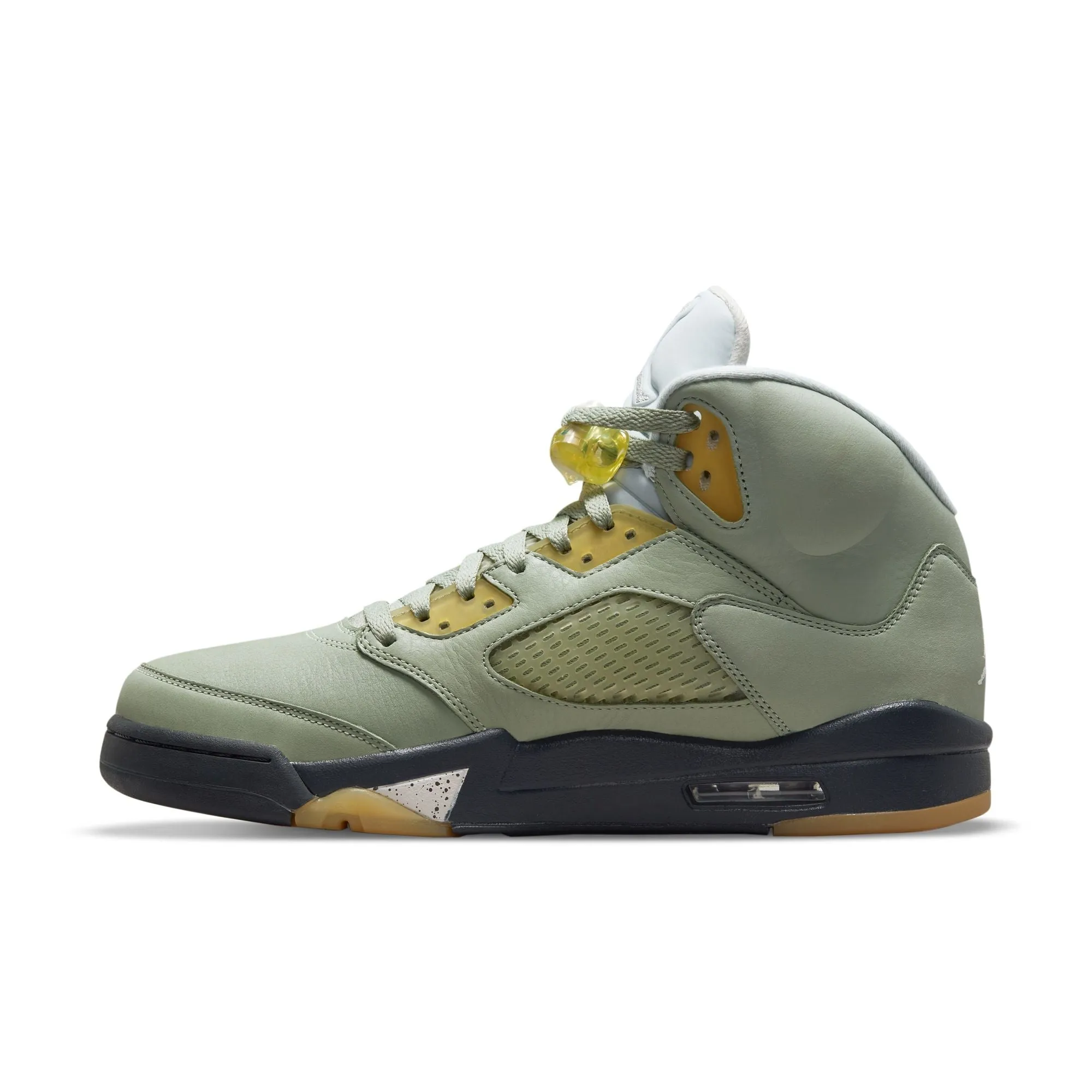 Air Jordan 5 Retro Men's Shoes