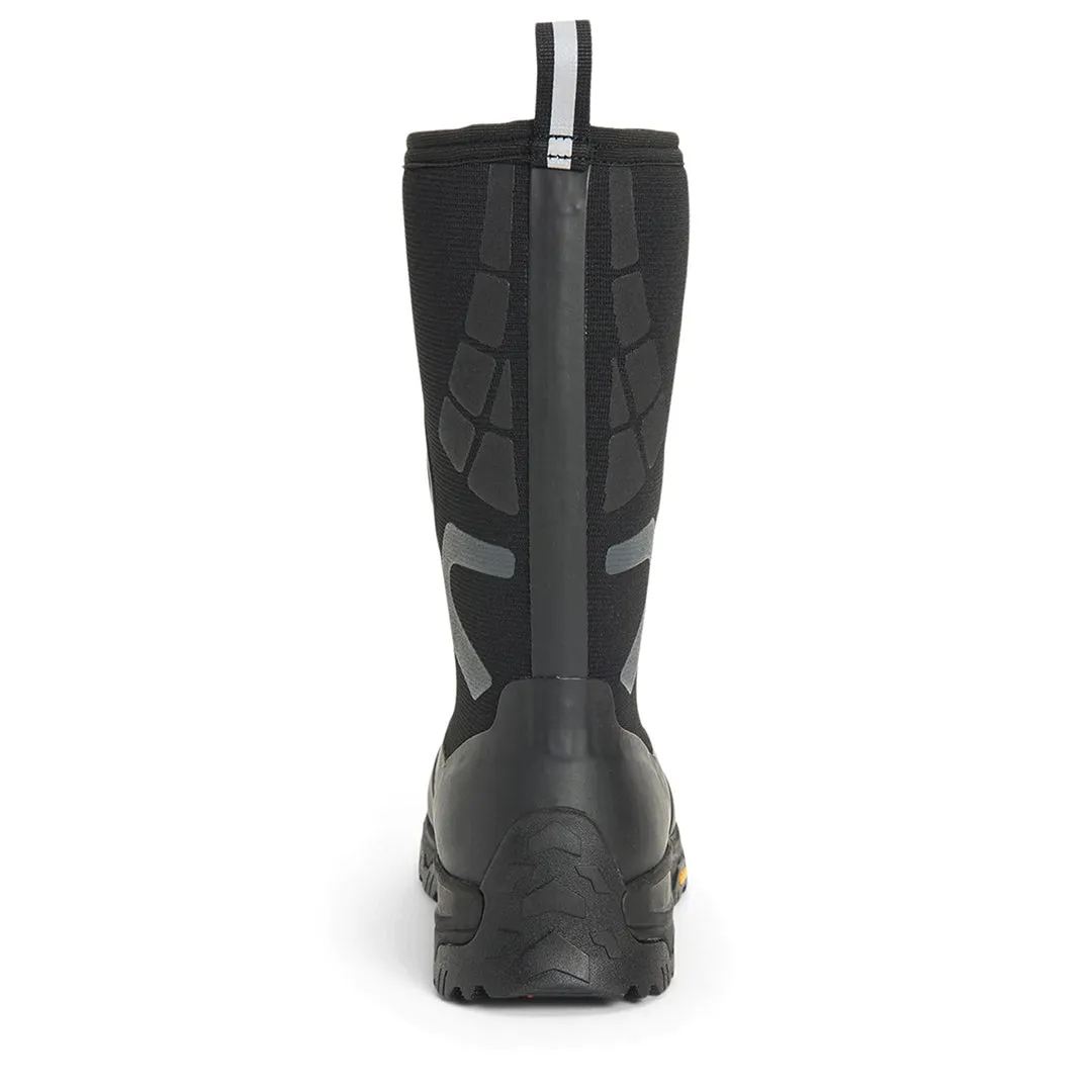 Apex Pro Vibram® AG All Terrain Short Boots by Muckboot