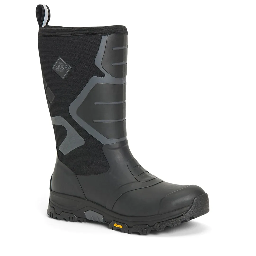 Apex Pro Vibram® AG All Terrain Short Boots by Muckboot