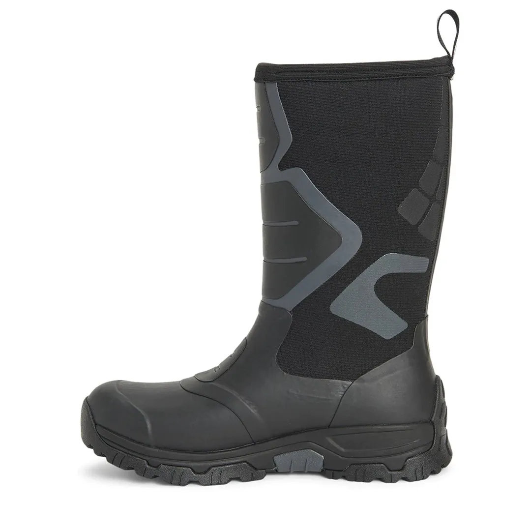 Apex Pro Vibram® AG All Terrain Short Boots by Muckboot