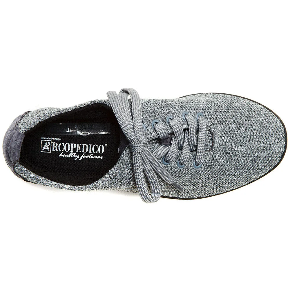 Arcopedico Net 3 Grey (Women's)