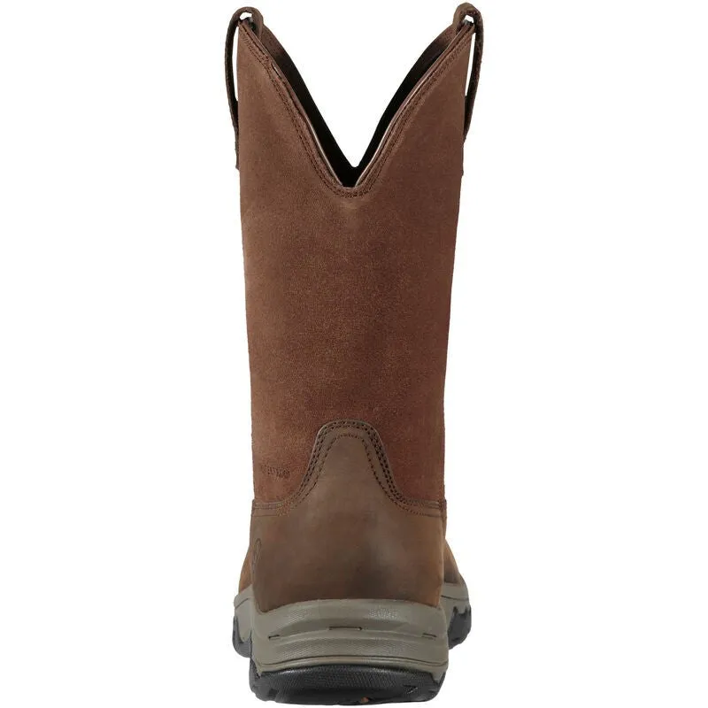 Ariat Women's Terrain Pull On Waterproof Boot