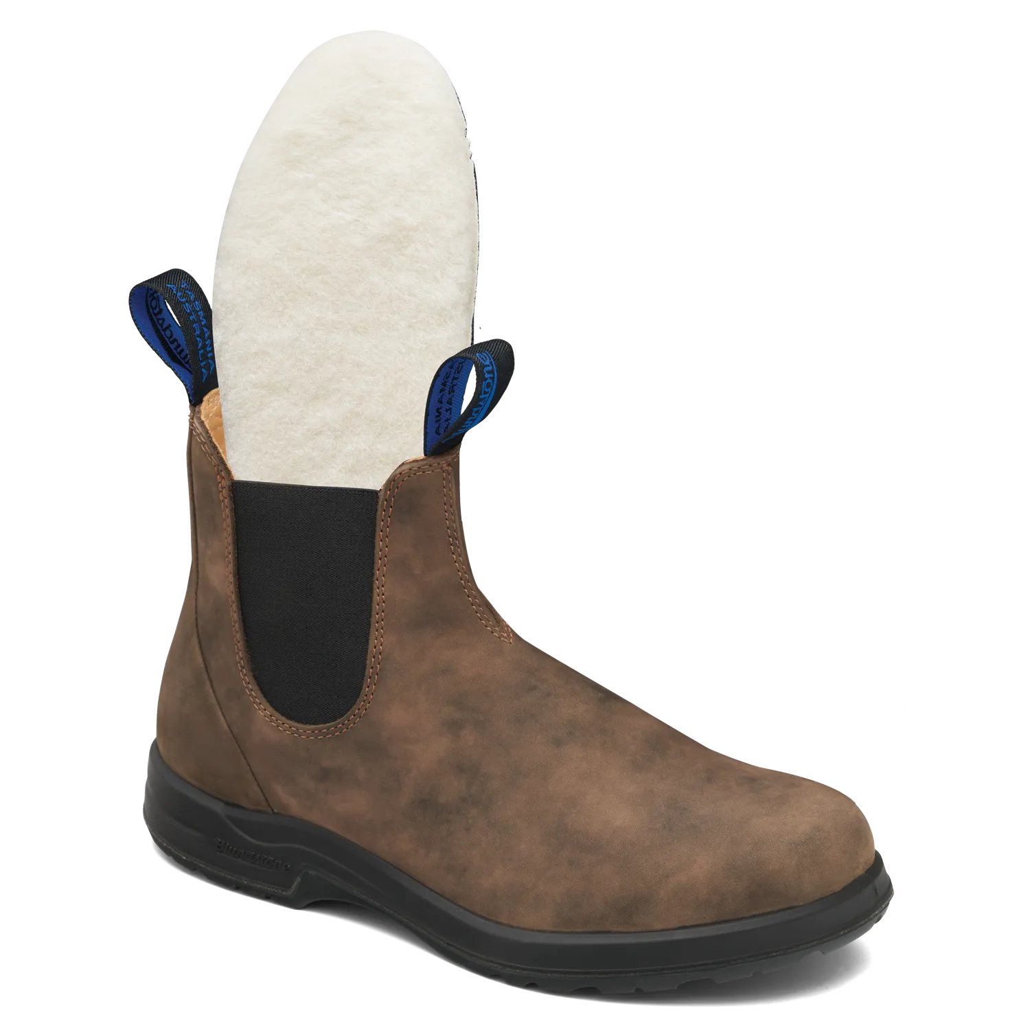 Blundstone 2242 - Winter Thermal All-Terrain Rustic Brown