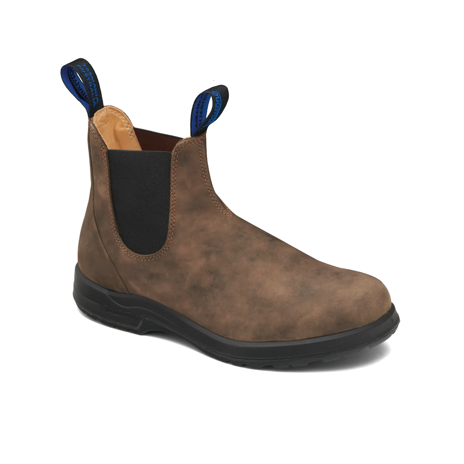 Blundstone 2242 - Winter Thermal All-Terrain Rustic Brown