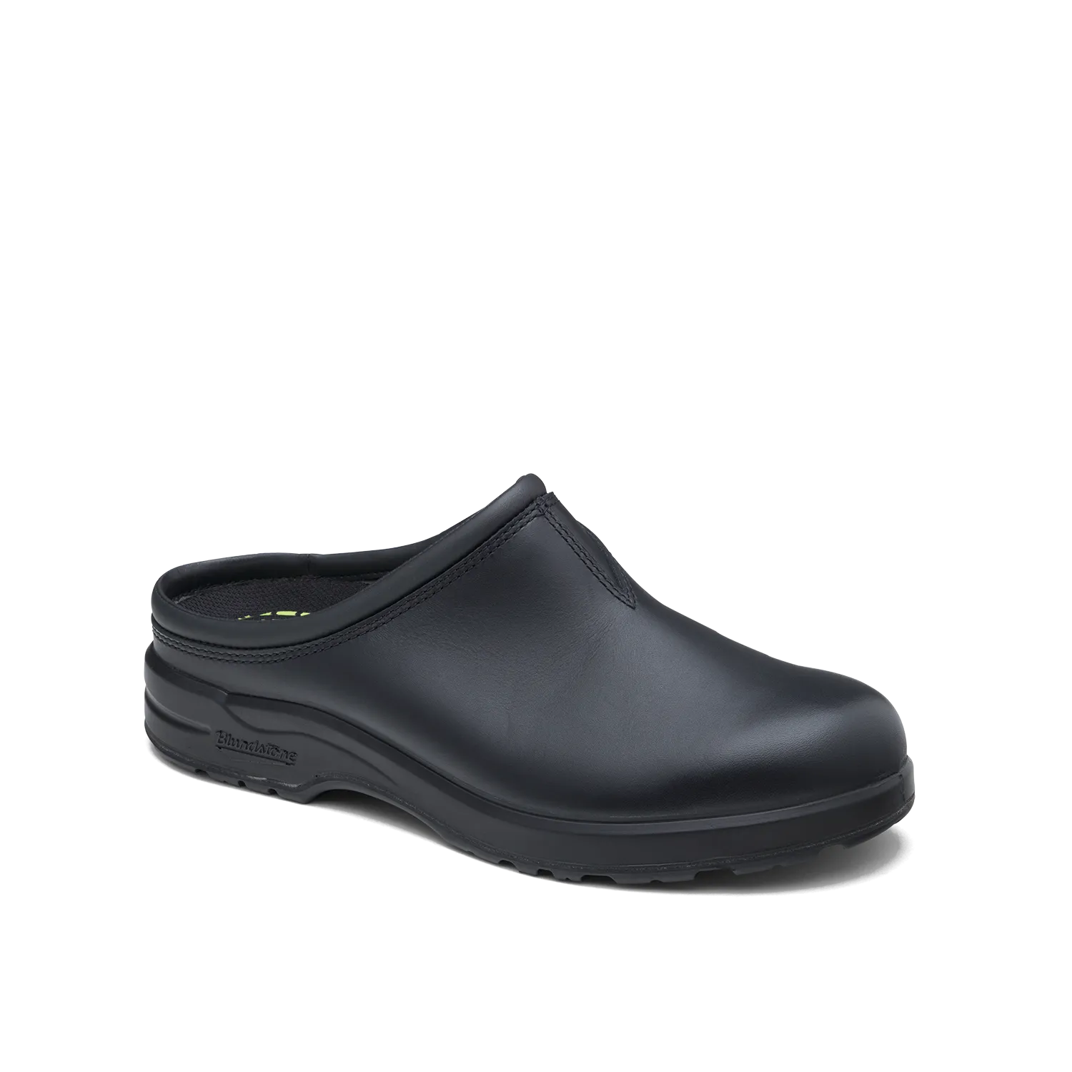 Blundstone 2381 All-Terrain Clog Black