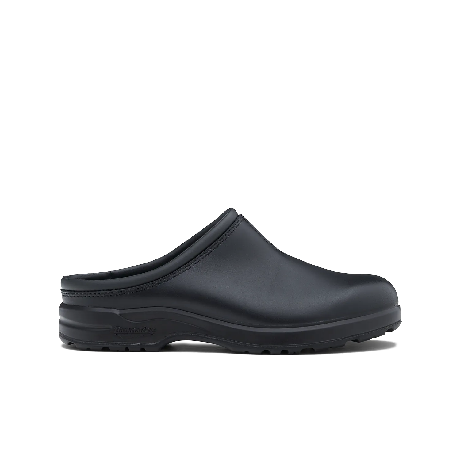 Blundstone 2381 All-Terrain Clog Black