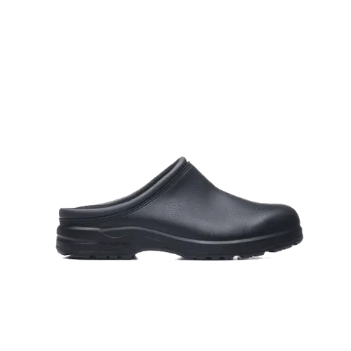 Blundstone 2381 All-Terrain Clog Black