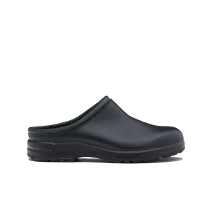 Blundstone 2381 All-Terrain Clog Black