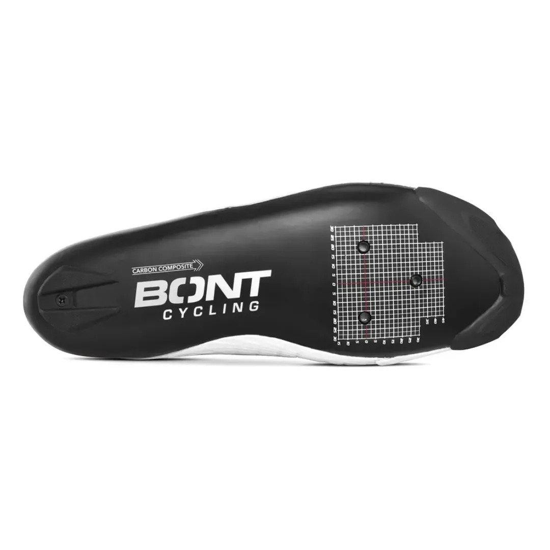 Bont Riot  24 Road Shoe