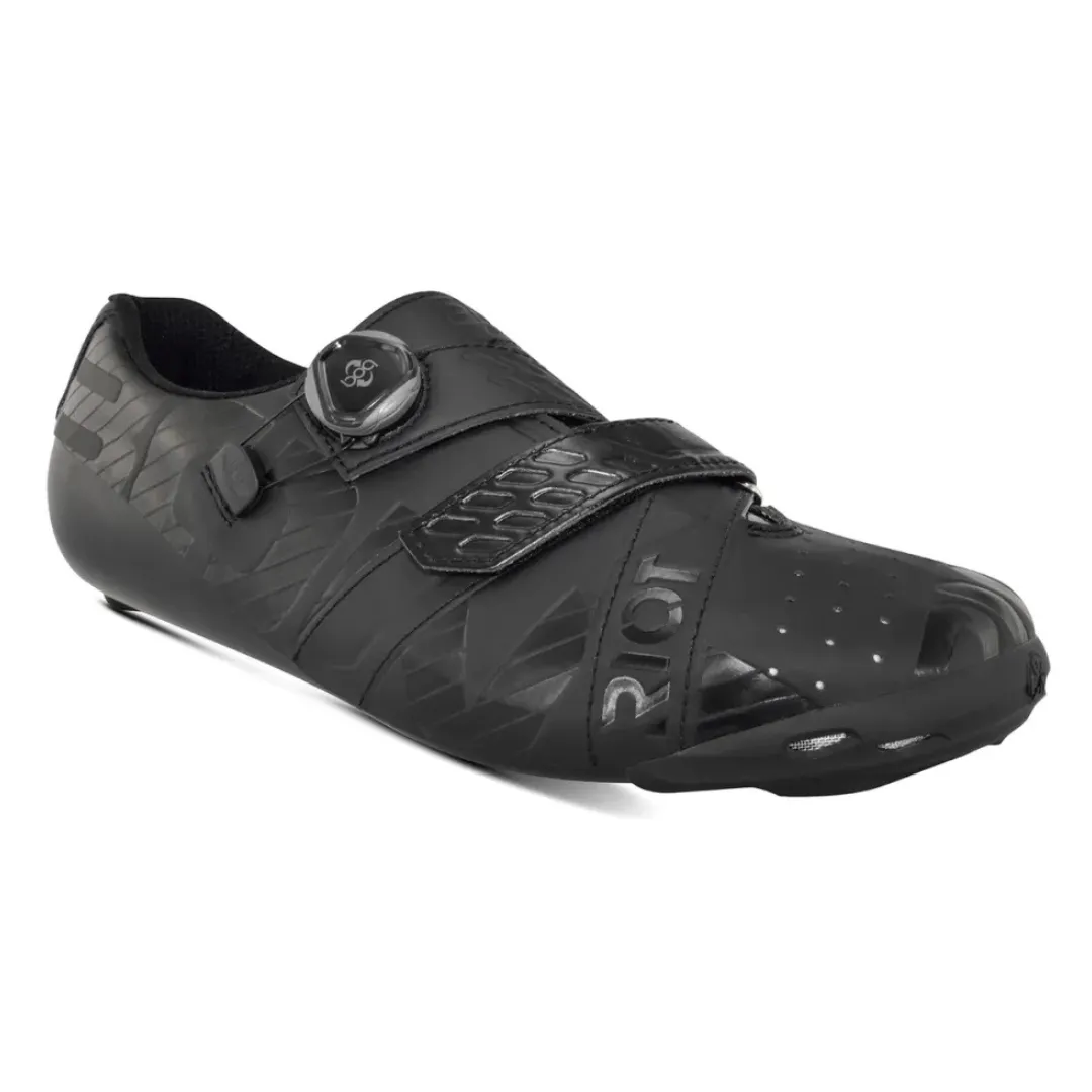 Bont Riot  24 Road Shoe