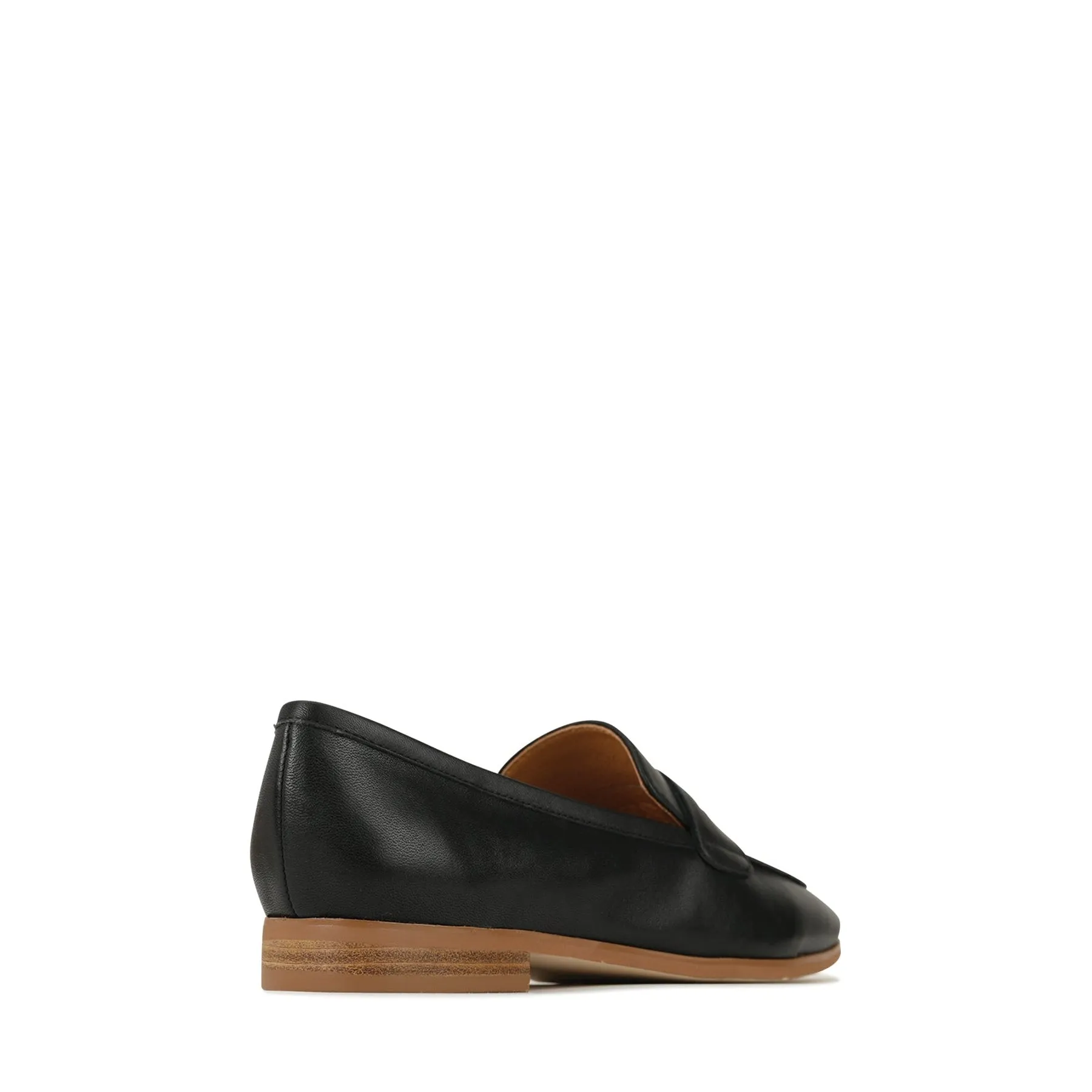 CACCURI ARCHIVE LOAFER LEATHER