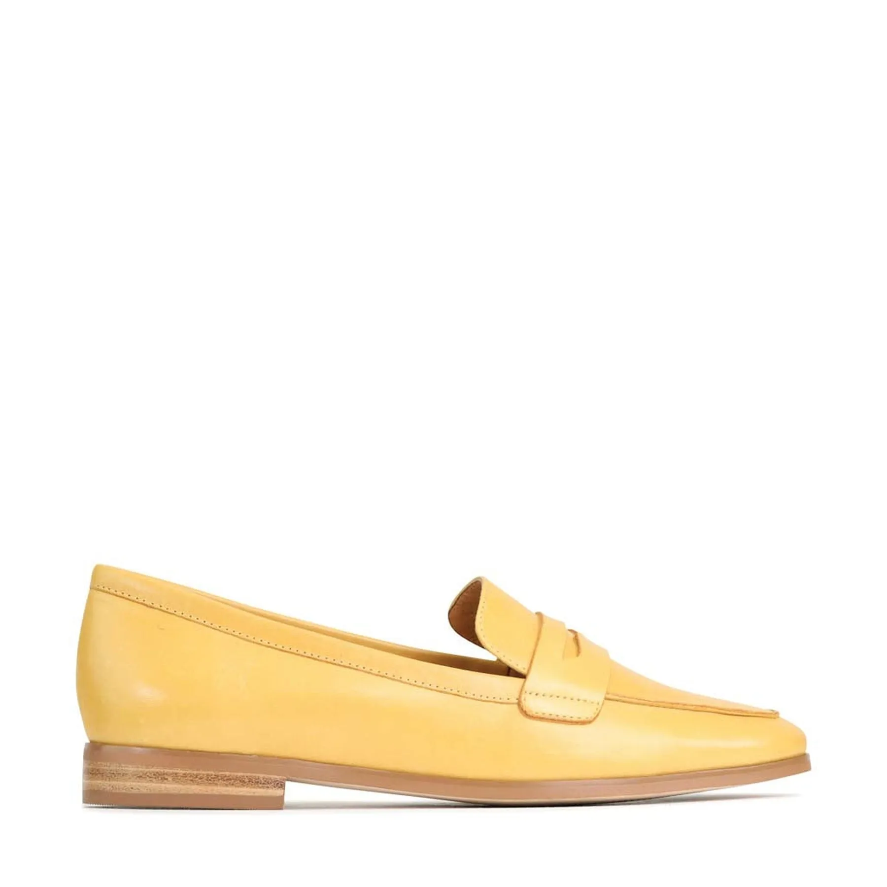 CACCURI ARCHIVE LOAFER LEATHER