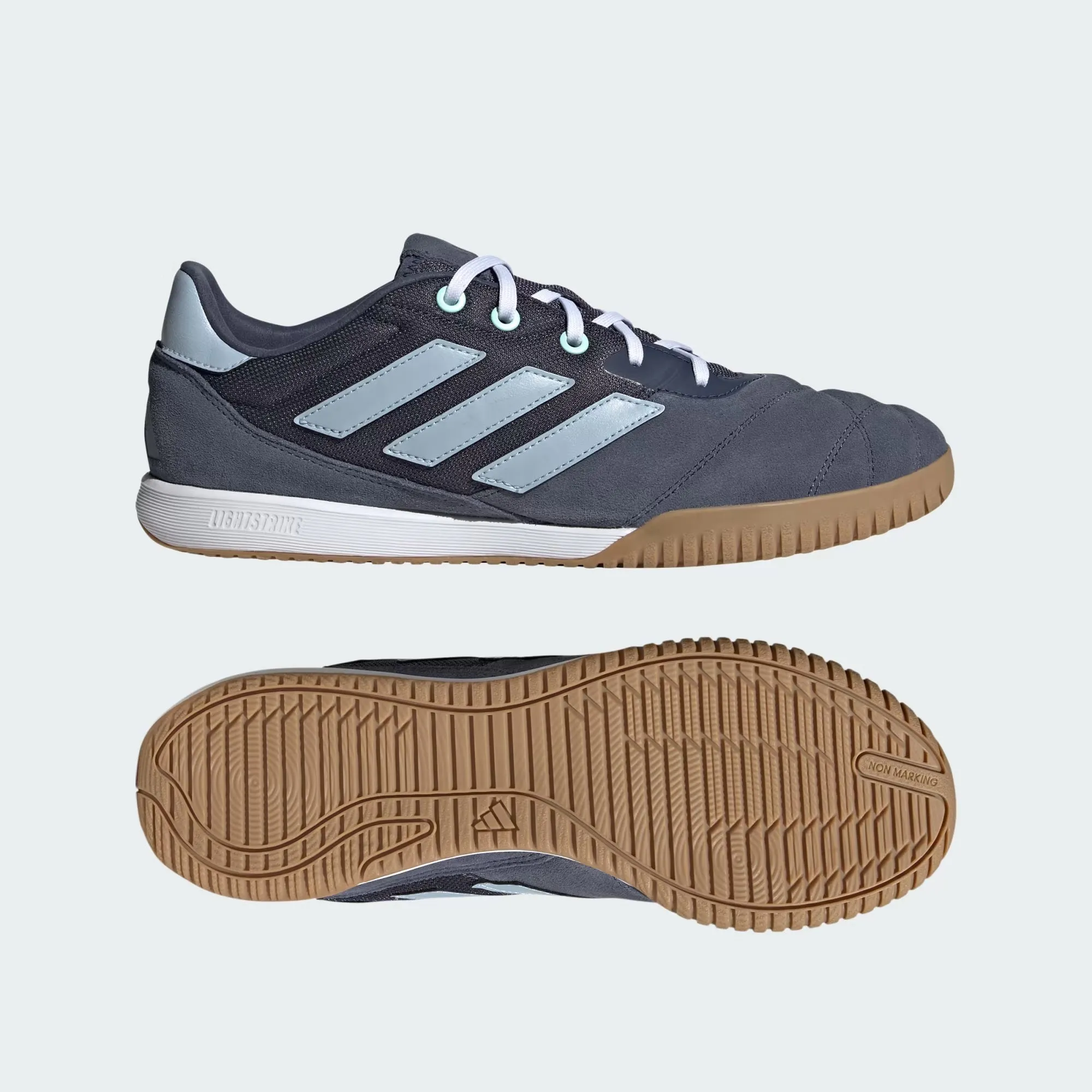 Copa Gloro IN [Shadow Navy/Wonder Blue]