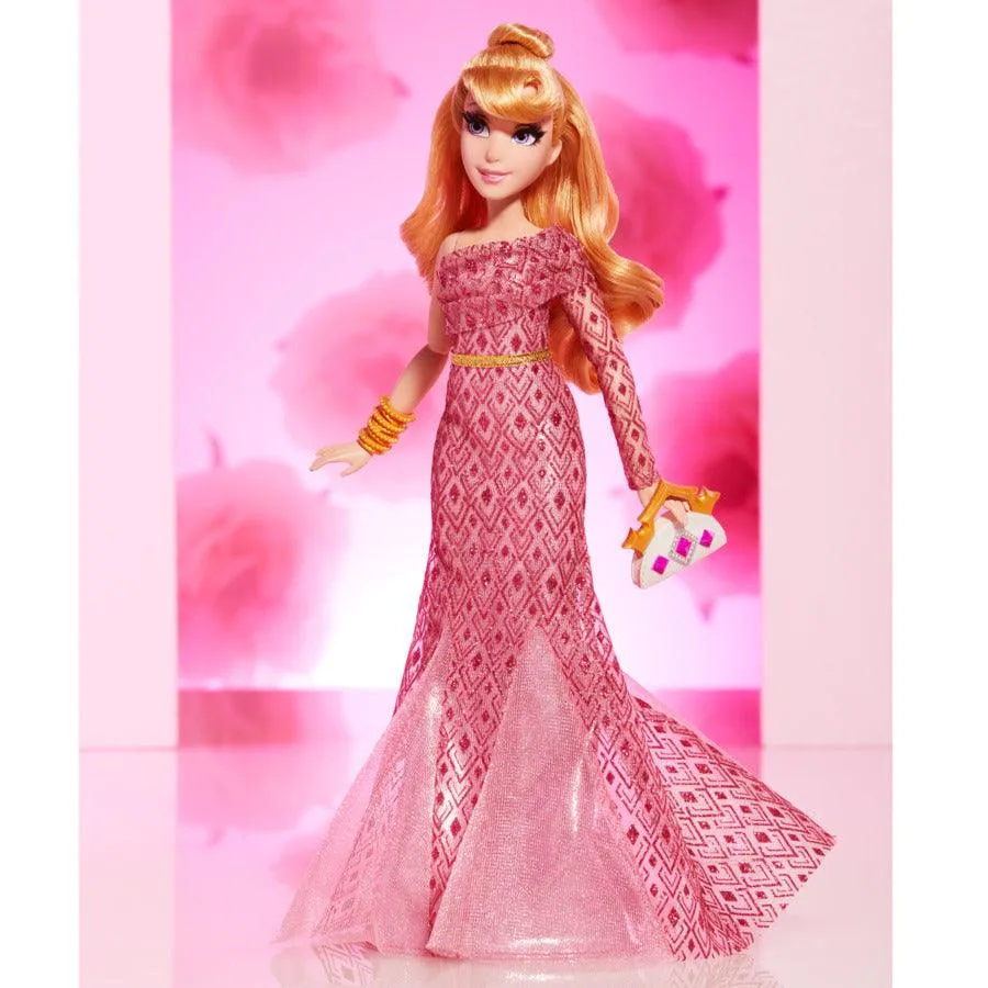 Disney Princess Style Series Aurora Fashion Doll