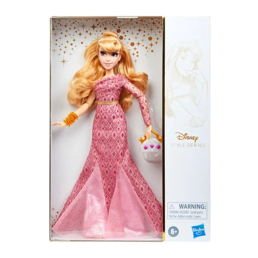 Disney Princess Style Series Aurora Fashion Doll