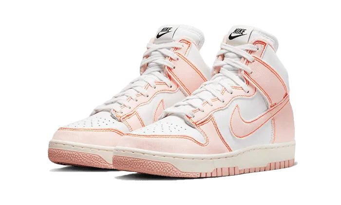 Dunk High 1985 Arctic Orange