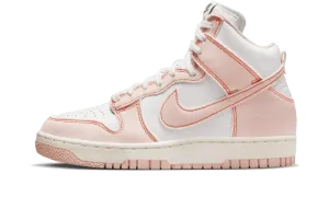 Dunk High 1985 Arctic Orange