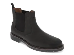 Durham Chelsea Dockers boots, black