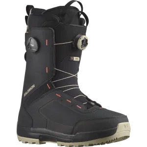 ECHO DUAL BOA SNOWBOARD BOOT MEN'S