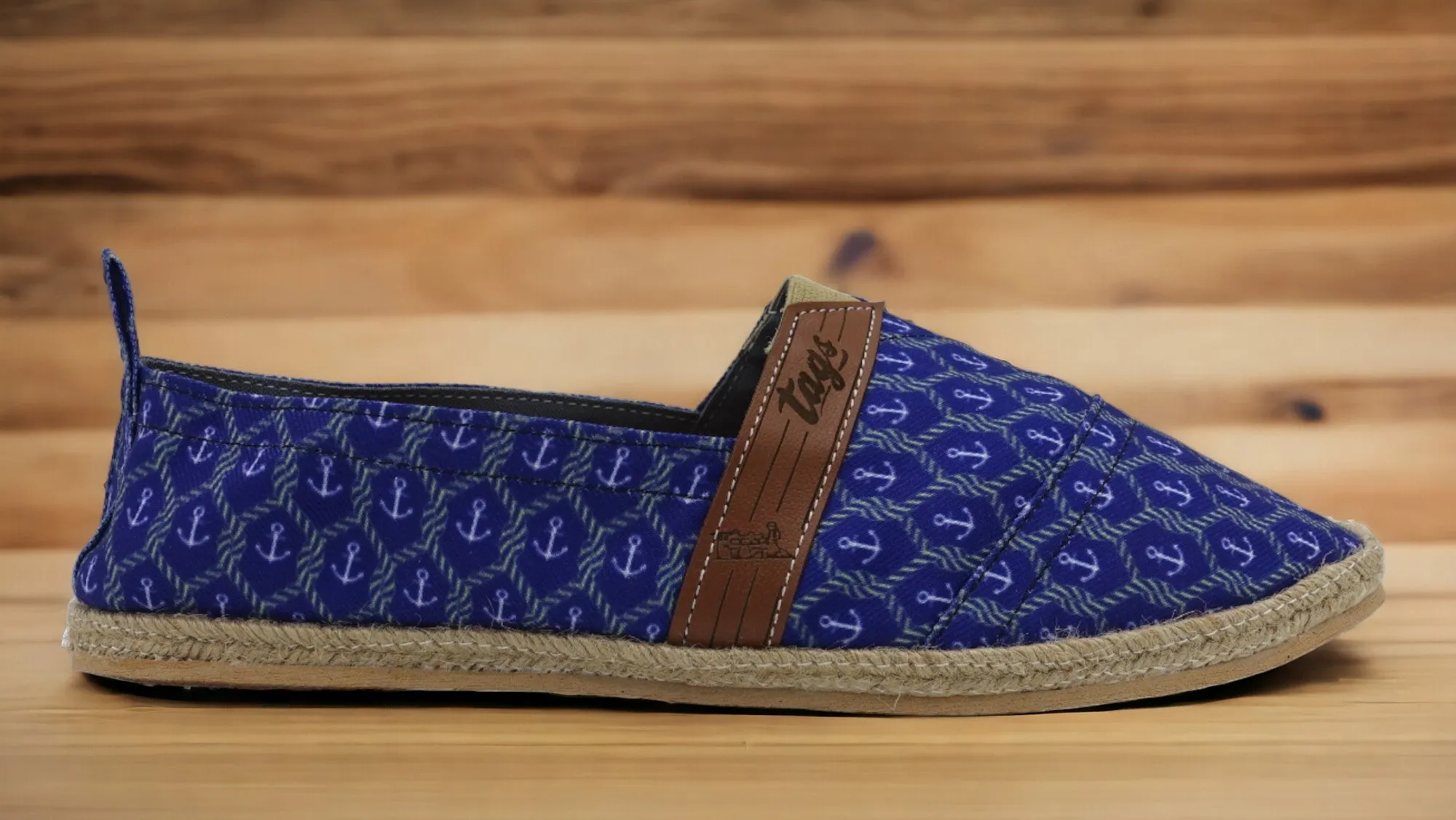 Espadrilles ANCLAS