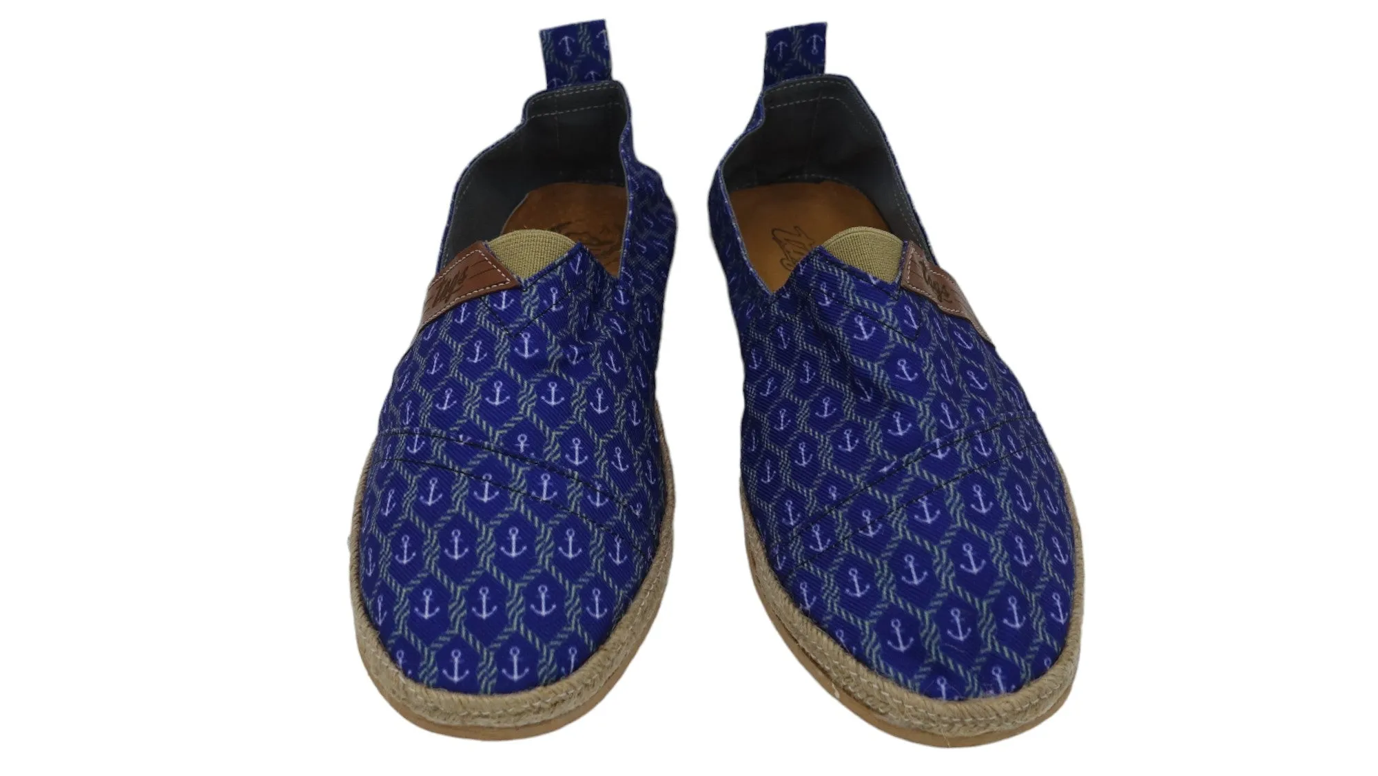 Espadrilles ANCLAS