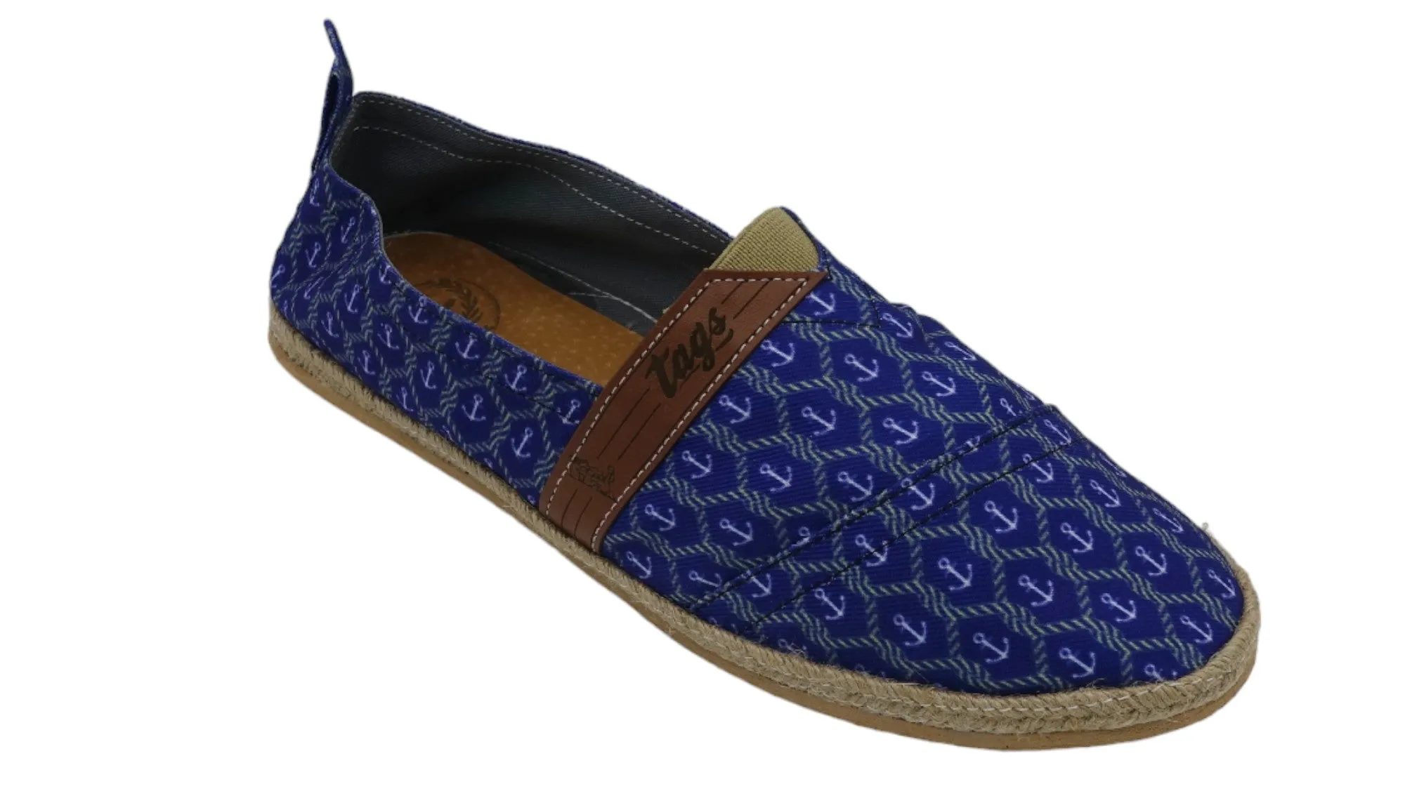 Espadrilles ANCLAS