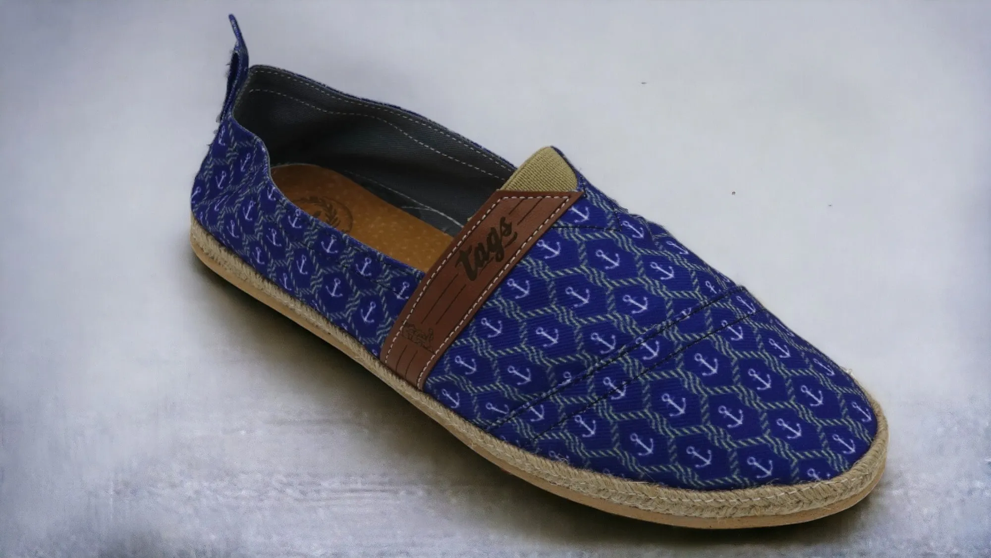 Espadrilles ANCLAS