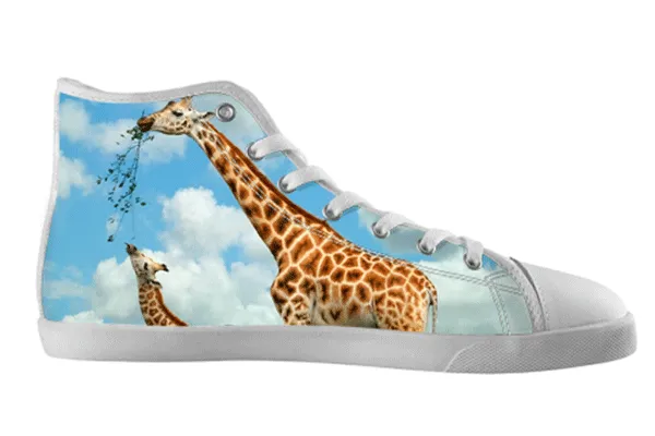 Giraffe Shoes