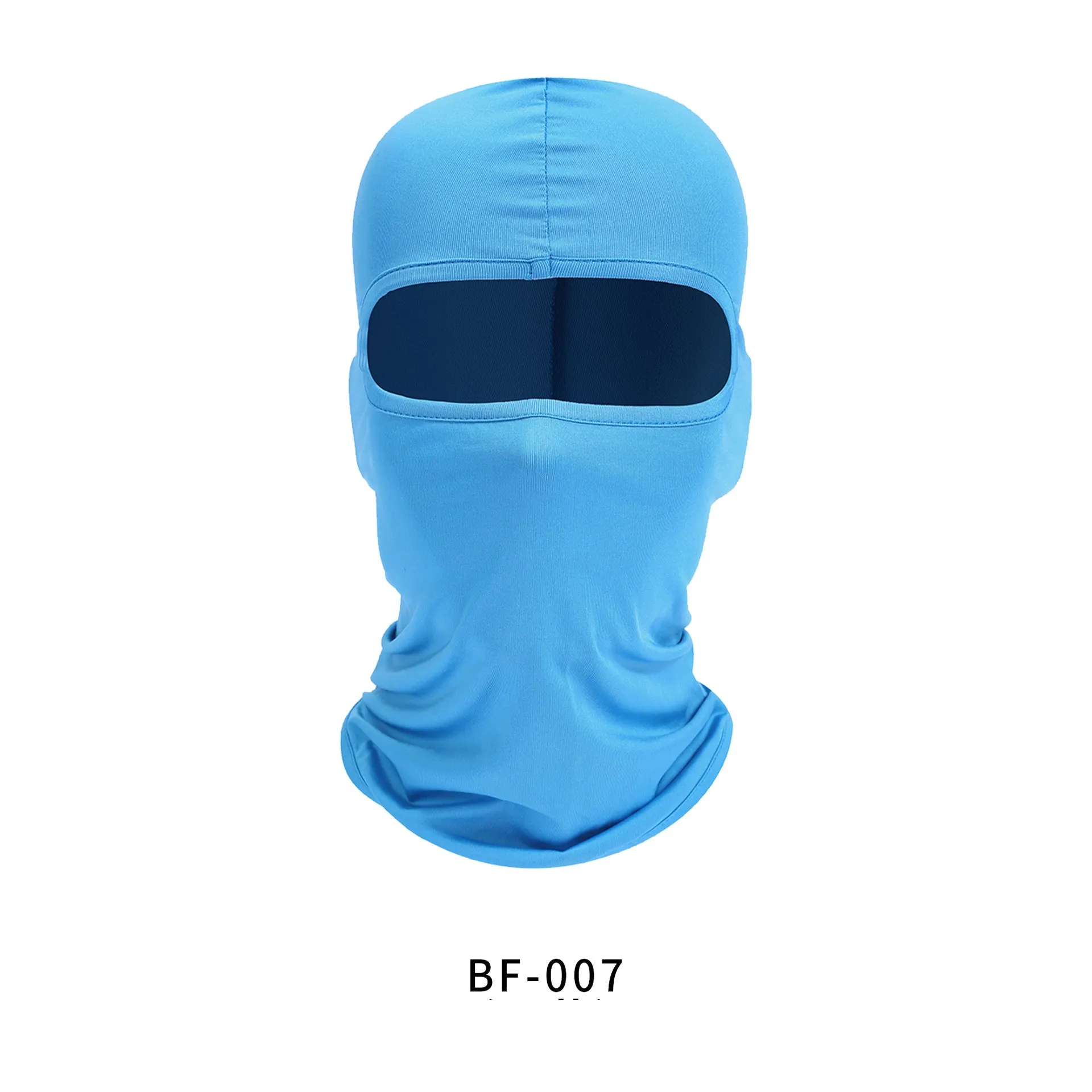 Headgear - Motorcycle Mask - Ski Mask