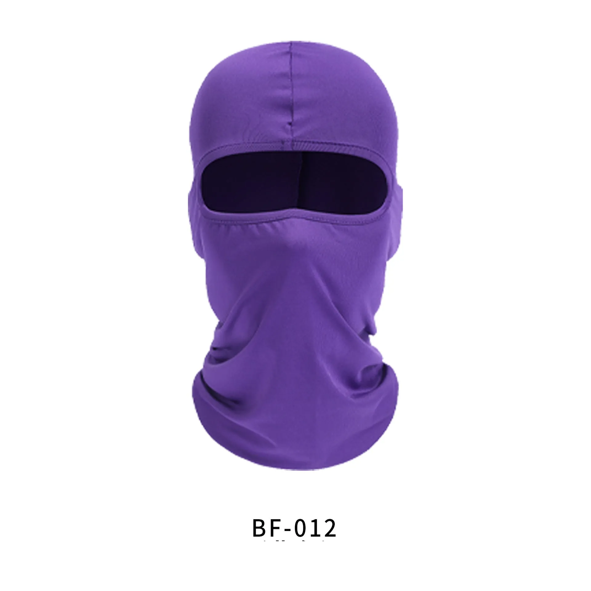 Headgear - Motorcycle Mask - Ski Mask