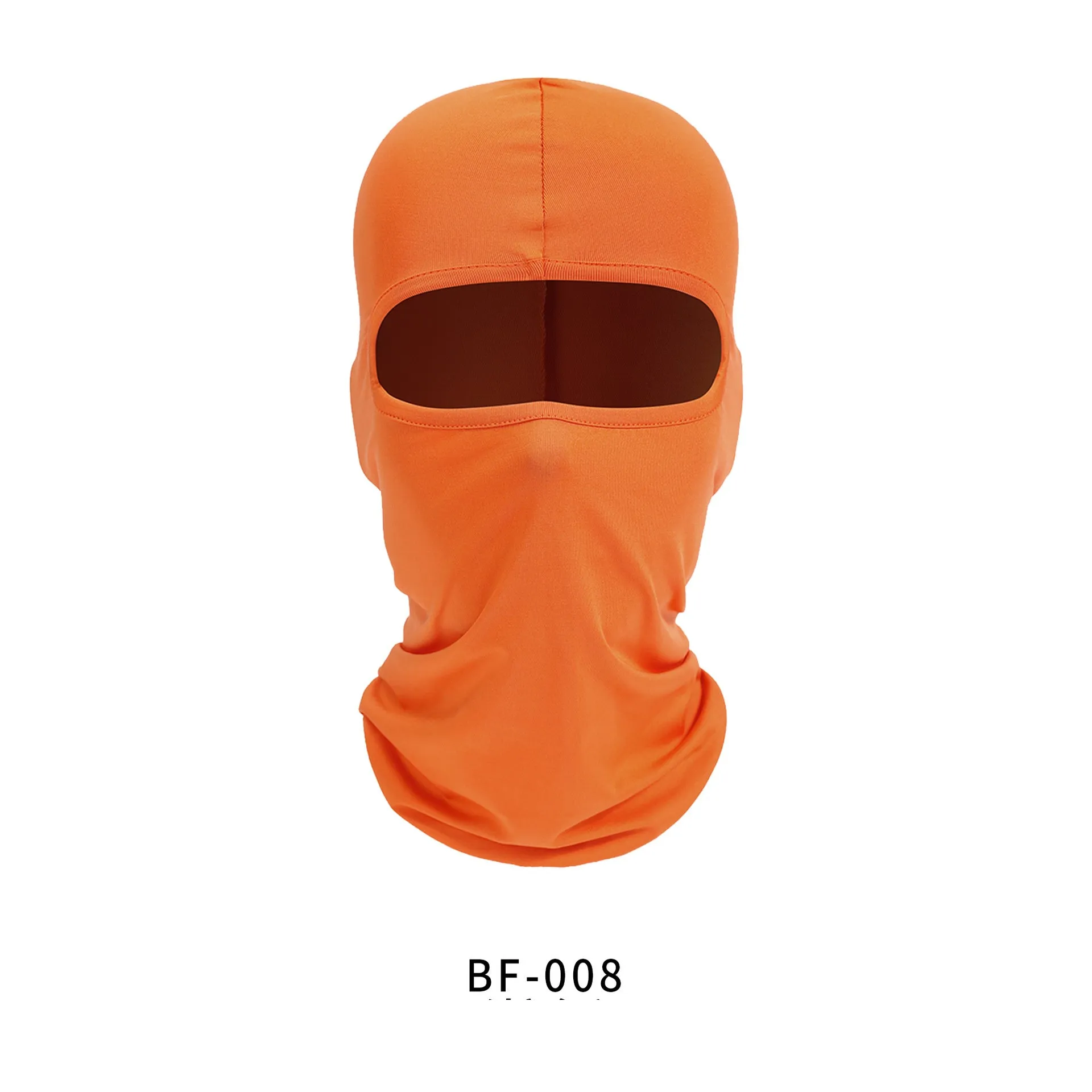 Headgear - Motorcycle Mask - Ski Mask