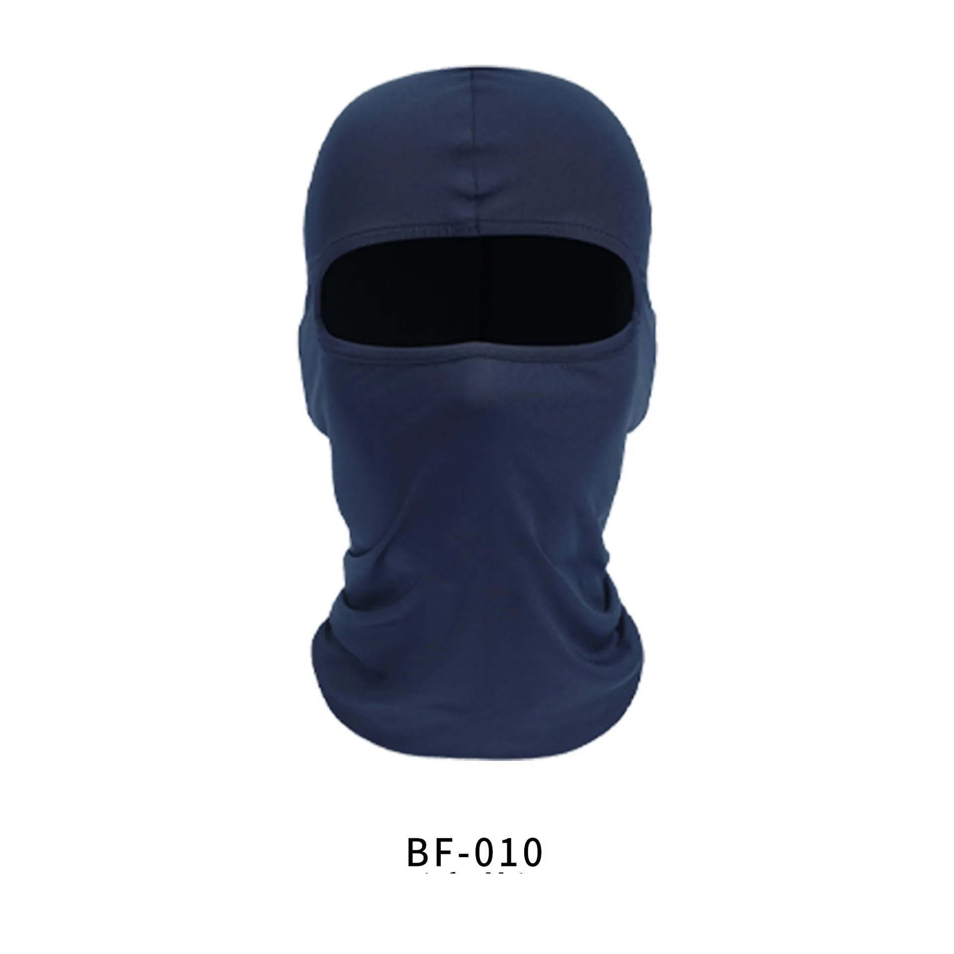 Headgear - Motorcycle Mask - Ski Mask