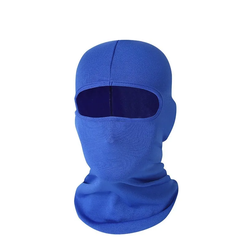 Headgear - Motorcycle Mask - Ski Mask