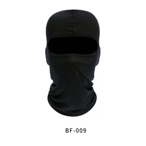 Headgear - Motorcycle Mask - Ski Mask