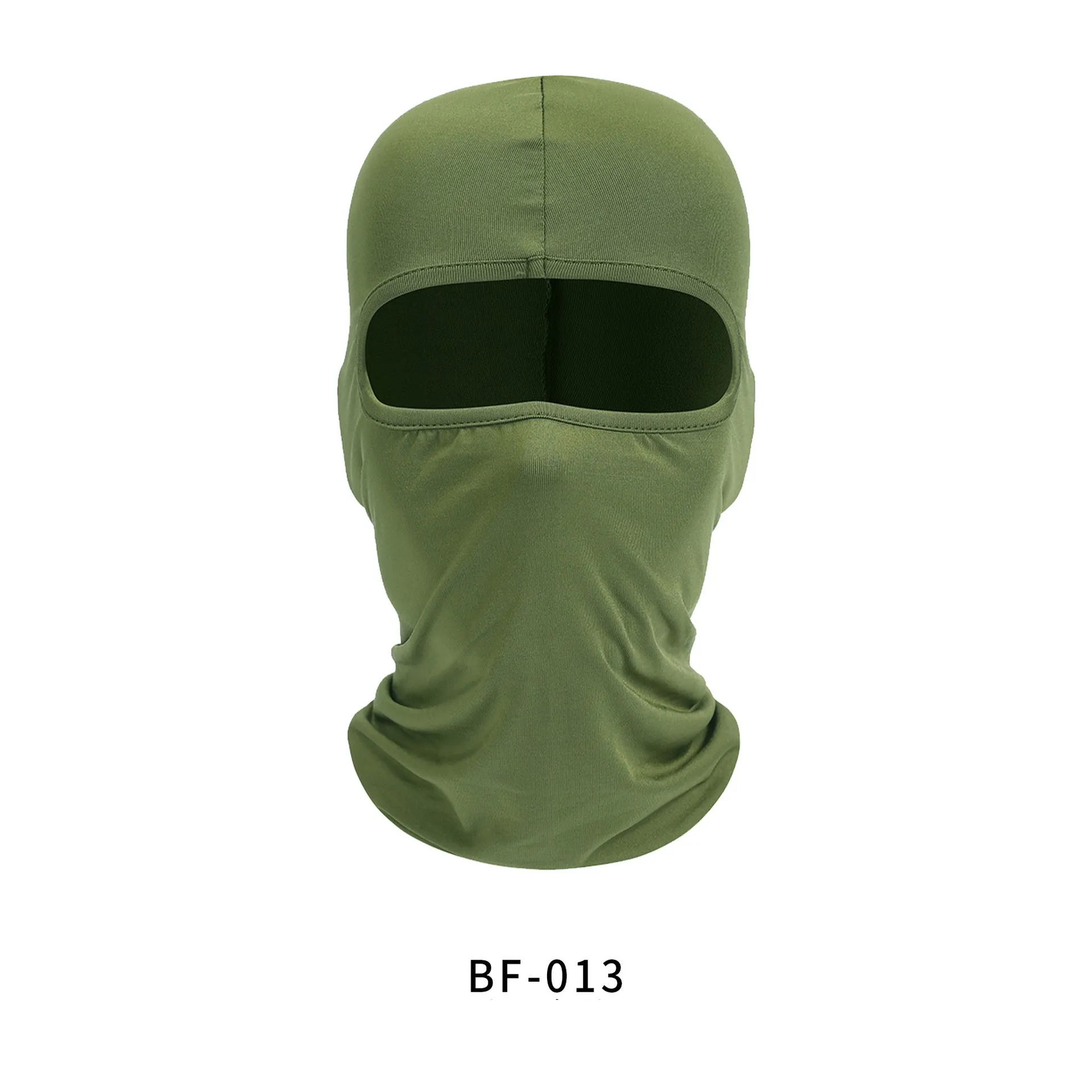 Headgear - Motorcycle Mask - Ski Mask