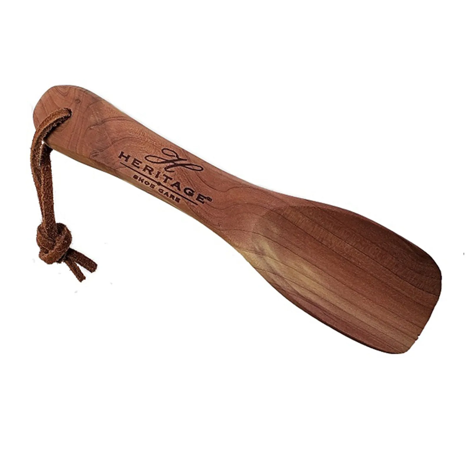 Heritage Collection Cedar Shoe Horn