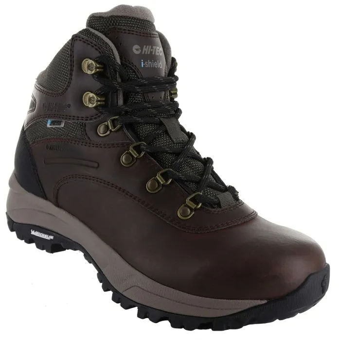 Hi-Tec Altitude VI I Waterproof Womens Walking Boots